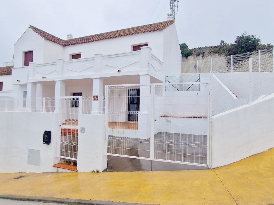Rækkehus i Casares, Malaga - foto 2